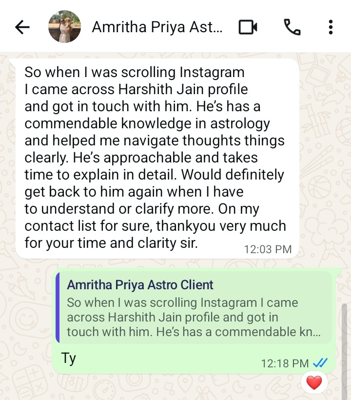 Client review screenshot 11
