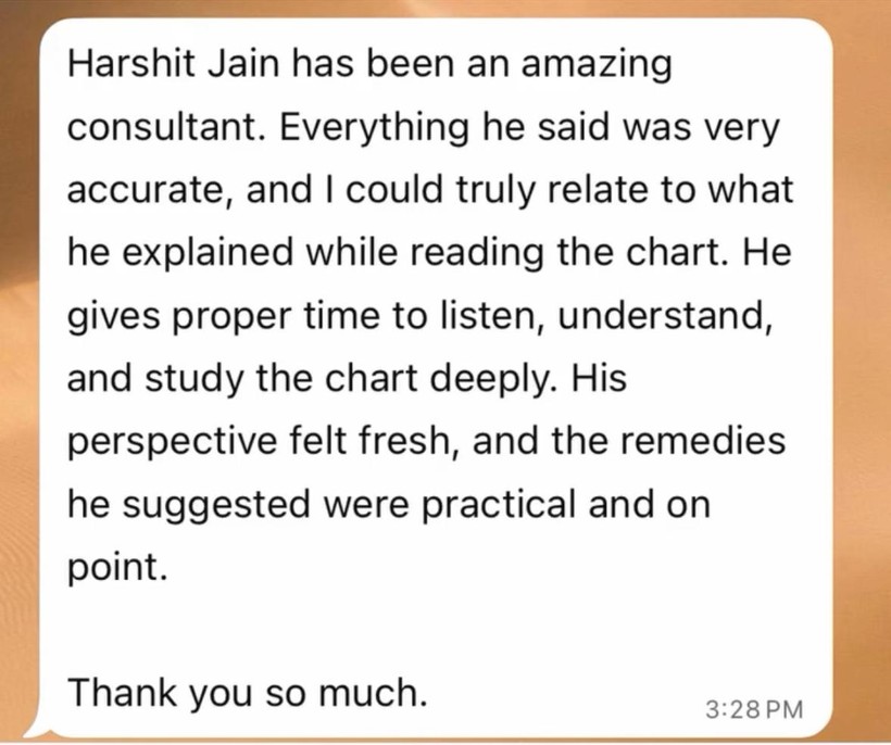Client review screenshot 17