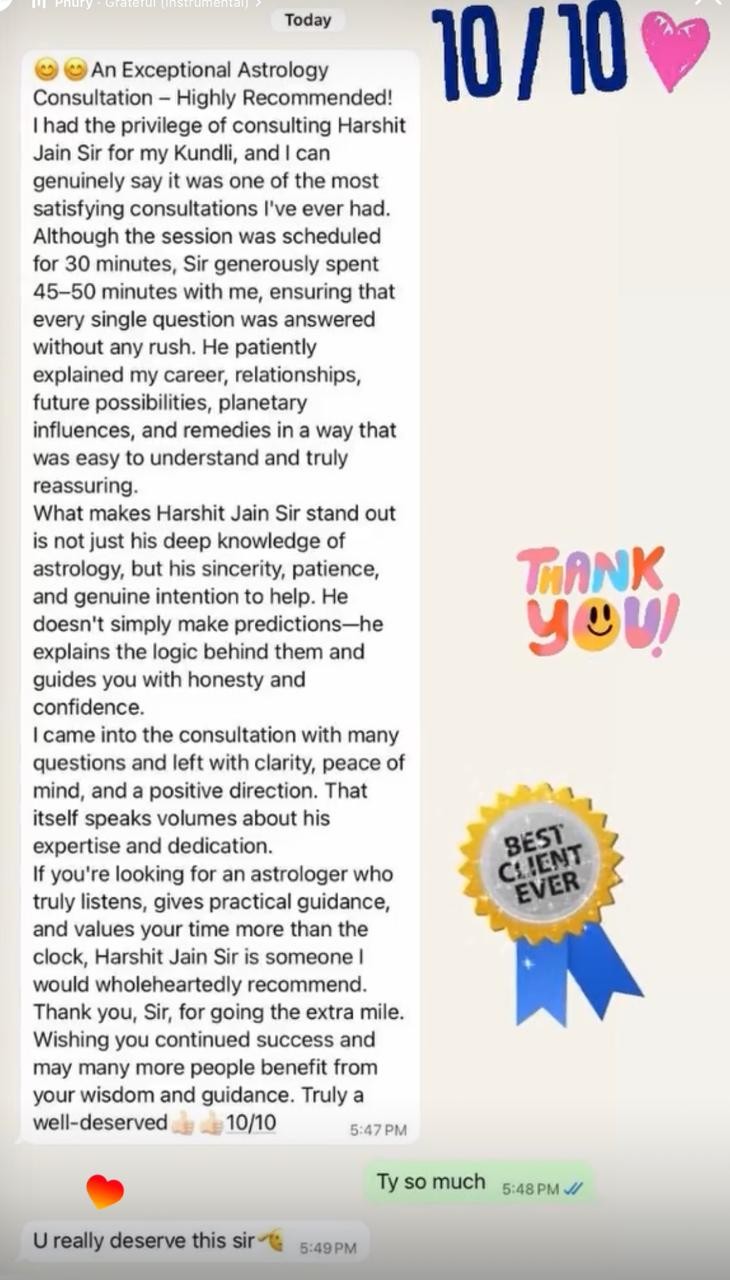 Client review screenshot 2